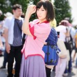 Comiket 94 cosplay