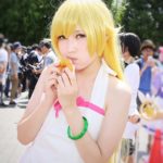 Comiket 94 cosplay