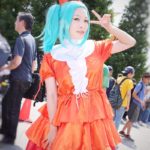 Comiket 94 cosplay