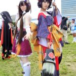 Comiket 94 cosplay