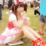 Comiket 94 cosplay