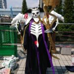 Comiket 94 cosplay