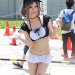 Comiket 94 cosplay