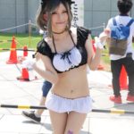 Comiket 94 cosplay