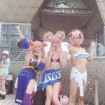 Comiket 94 cosplay