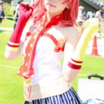 Comiket 94 cosplay