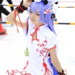 Comiket 94 cosplay