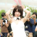 Comiket 94 cosplay