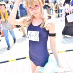 Comiket 94 cosplay