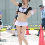 Comiket 94 cosplay