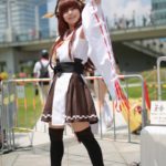 Comiket 94 cosplay