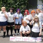 Comiket 94 cosplay