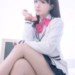 Chihiro- SSSS.Gridman Rikka Takarada Cosplay