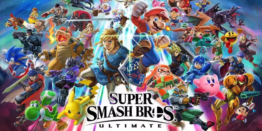 AIOdense – Fredag 7 december – SMASH DAAAAAY!