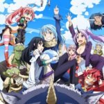 1. That Time I Got Reincarnated as a Slime - 7481