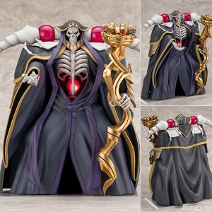 Ainz Ooal Gown 1/7