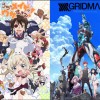De mest populære anime i efterår 2018 sæsonen i Japan