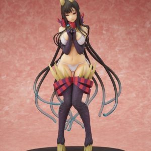 Ane Naru Mono – Chiyo 1/6