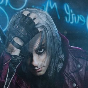 Devil May Cry får serie af manden bag Castlevania Netflix animations-serien