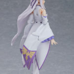 figma Re:Zero - Emilia