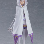 figma Re:Zero - Emilia