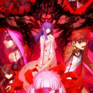 Aimer laver tema sangen til den 2. Fate/stay night Heaven's Feel anime film