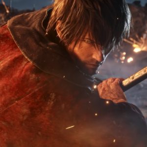 Final Fantasy XIV: Shadowbringer Expansion Trailer