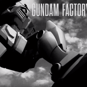 Japan bygger en 1:1 Gundam-statue, der bevæger sig