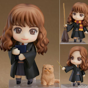Nendoroid Harry Potter Hermione Granger