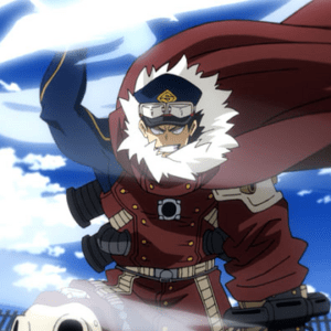 My Hero Academia spil får Inasa Yoarashi som DLC