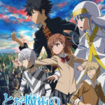 5. A Certain Magical Index III - 4937