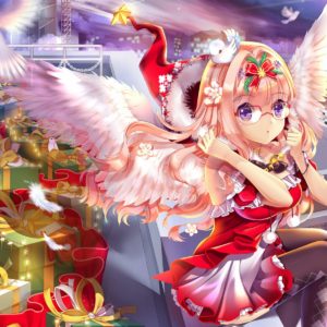 AIOdense – Fredag 14 december – Jule-hyggedag med klip og godter