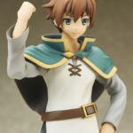 Kono Subarashii Sekai ni Shukufuku o! 2 - Kazuma 1/8