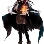 Lord of Flame - Jun Fukuyama