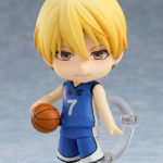 Nendoroid "Kuroko's Basketball" Ryota Kise