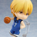 Nendoroid "Kuroko's Basketball" Ryota Kise