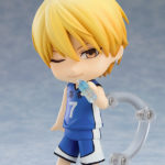 Nendoroid "Kuroko's Basketball" Ryota Kise