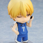 Nendoroid "Kuroko's Basketball" Ryota Kise