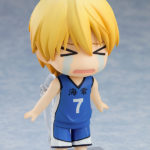 Nendoroid "Kuroko's Basketball" Ryota Kise