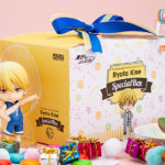 Nendoroid "Kuroko's Basketball" Ryota Kise