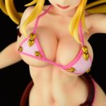 FAIRY TAIL – Lucy Heartfilia Swimsuit Gravure Style/Ver. Side Tail 1/6