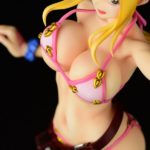 FAIRY TAIL – Lucy Heartfilia Swimsuit Gravure Style/Ver. Side Tail 1/6