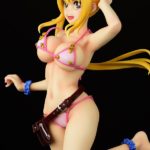 FAIRY TAIL – Lucy Heartfilia Swimsuit Gravure Style/Ver. Side Tail 1/6