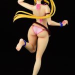 FAIRY TAIL – Lucy Heartfilia Swimsuit Gravure Style/Ver. Side Tail 1/6