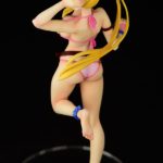 FAIRY TAIL – Lucy Heartfilia Swimsuit Gravure Style/Ver. Side Tail 1/6