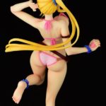 FAIRY TAIL – Lucy Heartfilia Swimsuit Gravure Style/Ver. Side Tail 1/6