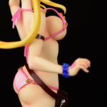 FAIRY TAIL – Lucy Heartfilia Swimsuit Gravure Style/Ver. Side Tail 1/6