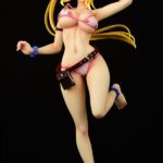 FAIRY TAIL – Lucy Heartfilia Swimsuit Gravure Style/Ver. Side Tail 1/6