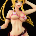 FAIRY TAIL – Lucy Heartfilia Swimsuit Gravure Style/Ver. Side Tail 1/6