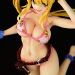 FAIRY TAIL – Lucy Heartfilia Swimsuit Gravure Style/Ver. Side Tail 1/6